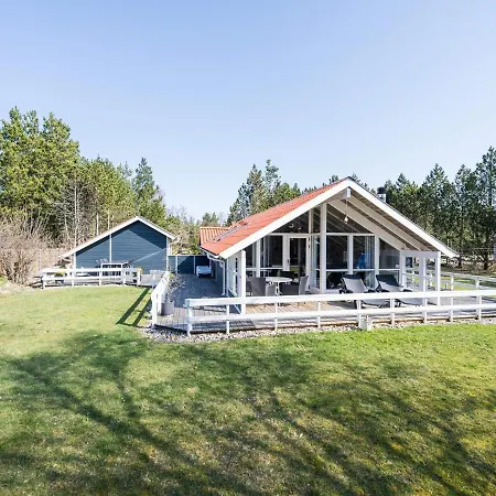 Holiday home Civ