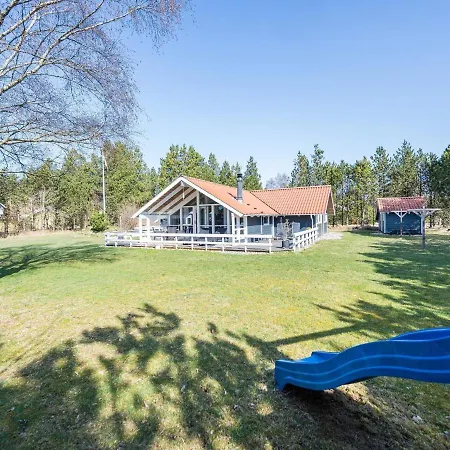 Holiday home Civ *