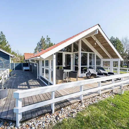 Holiday home Civ