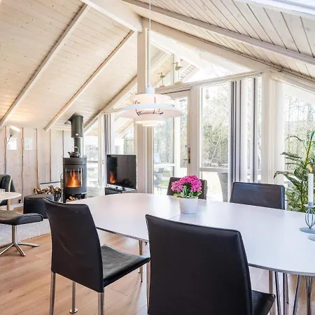 Holiday home Civ