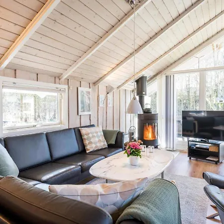 Holiday home Civ