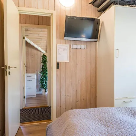 Civ Holiday home Norre Nebel