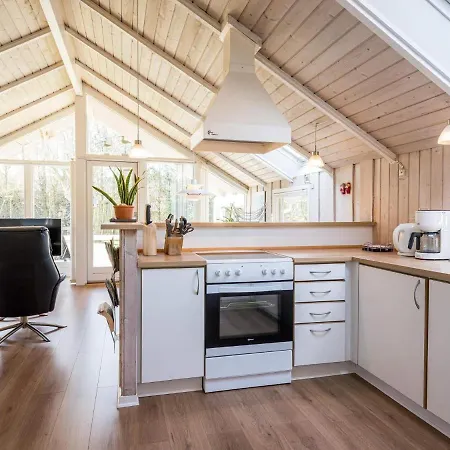 Holiday home Civ *