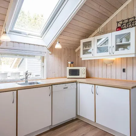 Holiday home Civ *