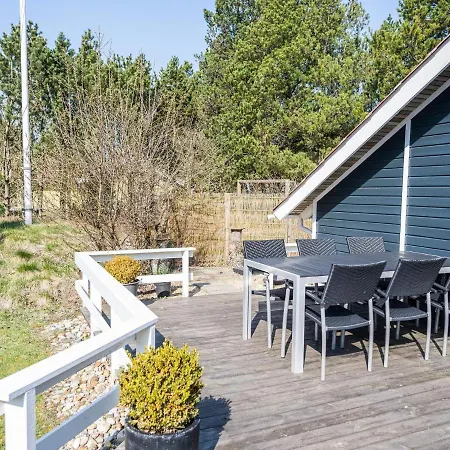 Holiday home Civ *