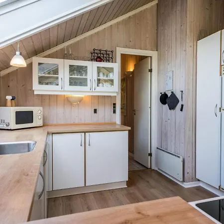 Civ Holiday home