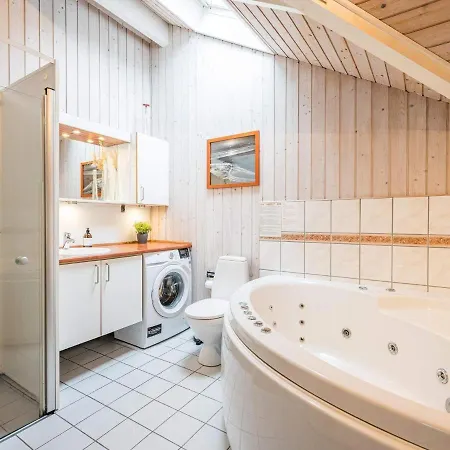 Civ Holiday home Norre Nebel